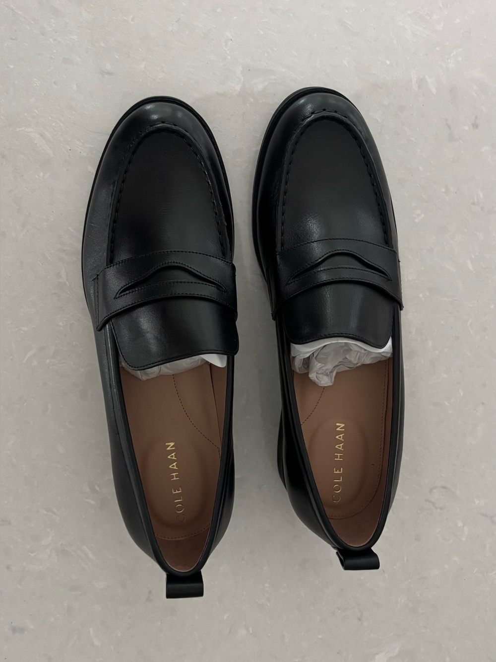Cole Haan Stassi Penny Loafer